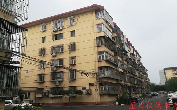 通州区 梨园东里26号楼6层1单元6层161号