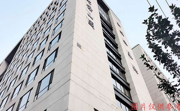 石景山区 实兴大街30号院8号楼3层301至303+305至307（西山汇）