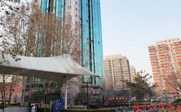 朝阳区 西坝河南路1号1号楼7层7B（金岛花园）