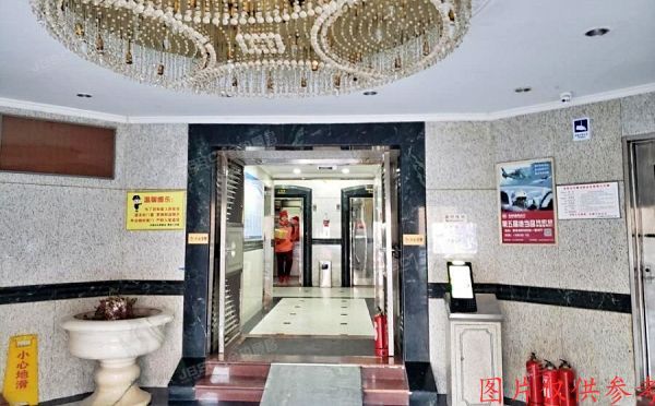 朝阳区 西坝河南路1号1号楼7层7B（金岛花园）