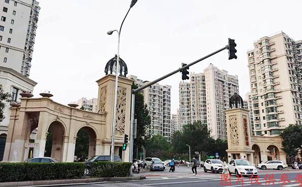 朝阳区 朝阳北路107号院43楼6层603（珠江罗马嘉园）