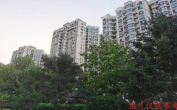 朝阳区 朝阳北路107号院43楼6层603（珠江罗马嘉园）