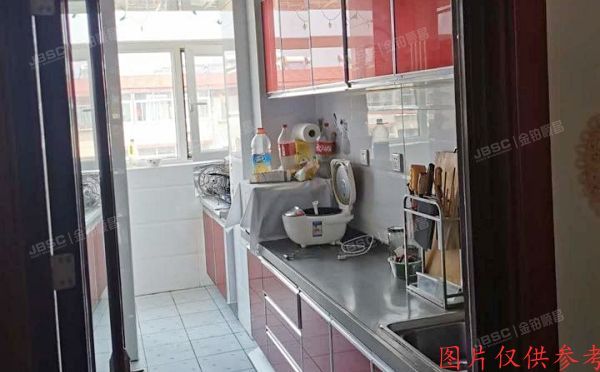 密云区 果园西里6号楼6层1单元601