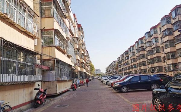 密云区 果园西里6号楼6层1单元601