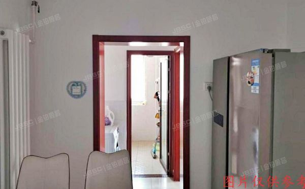 密云区 果园西里6号楼6层1单元601