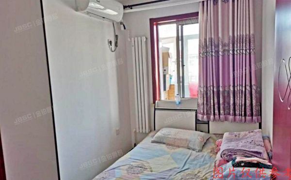 密云区 果园西里6号楼6层1单元601