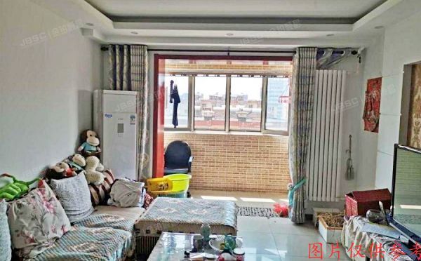 密云区 果园西里6号楼6层1单元601