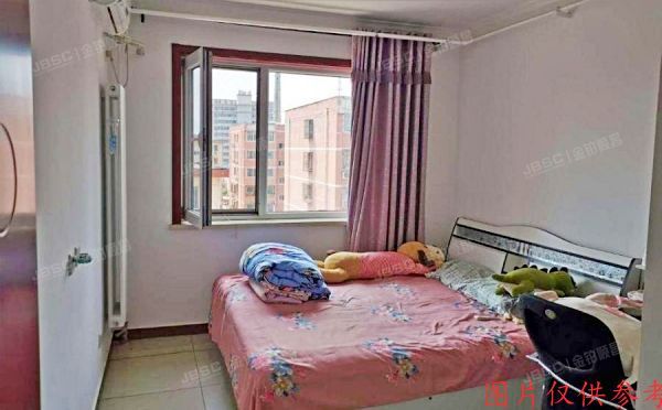 密云区 果园西里6号楼6层1单元601