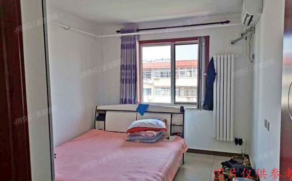 密云区 果园西里6号楼6层1单元601