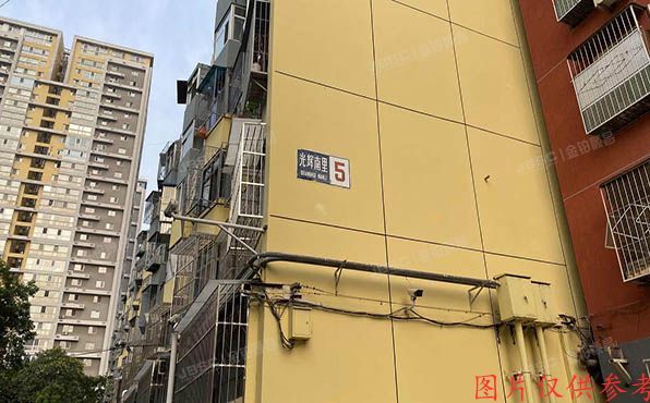 朝阳区 光辉南里5号楼5层7单元711号