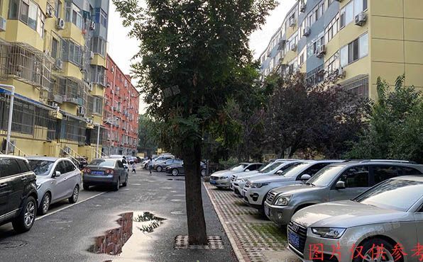 朝阳区 光辉南里5号楼5层7单元711号