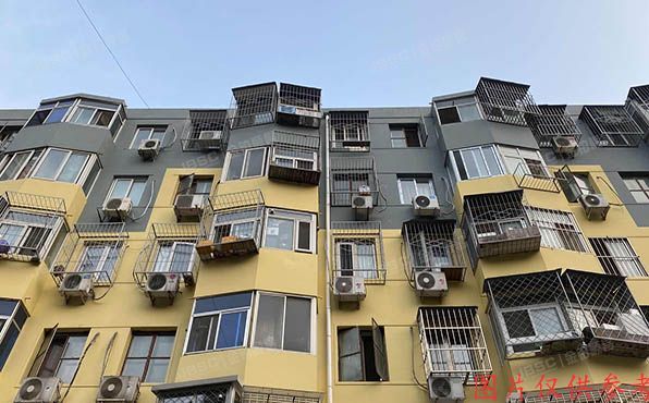 朝阳区 光辉南里5号楼5层7单元711号