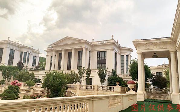 门头沟区 石龙西路28号院41号楼-1至2层101号（长安壹号）