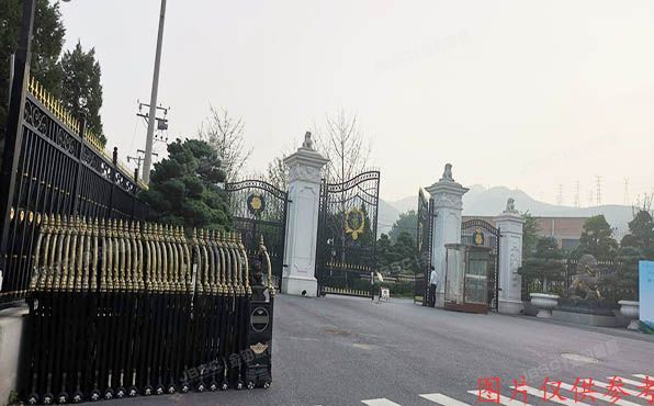 门头沟区 石龙西路28号院41号楼-1至2层101号（长安壹号）