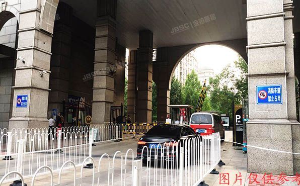 朝阳区 广渠路28号209号楼12层1501号（珠江帝景）