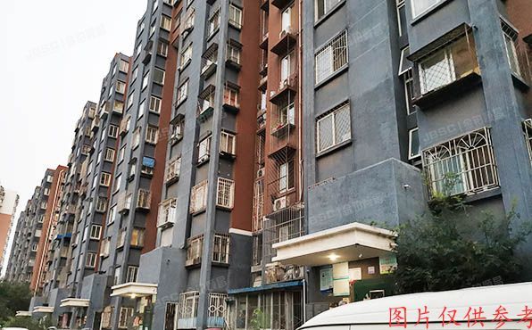 朝阳区-垡头 翠城馨园138号楼11层2单元1102号 经适房