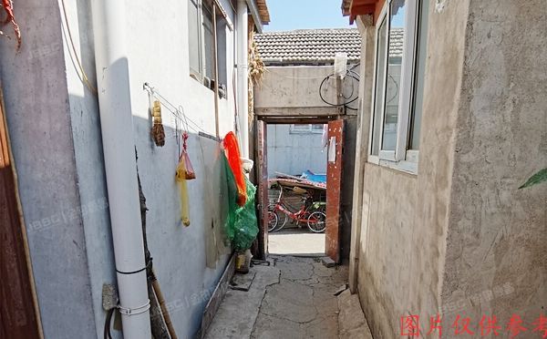 东城区 方砖厂胡同45号3幢1层