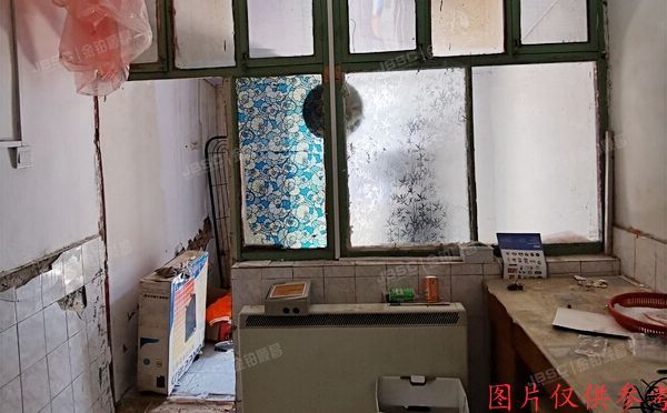 东城区 方砖厂胡同45号3幢1层