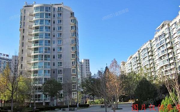 海淀区 万柳星标家园8号楼6单元1102室（碧水云天）