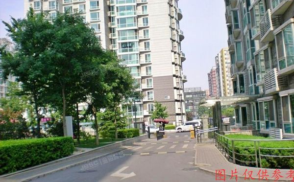 海淀区 万柳星标家园9号楼10层5单元1102室（碧水云天）