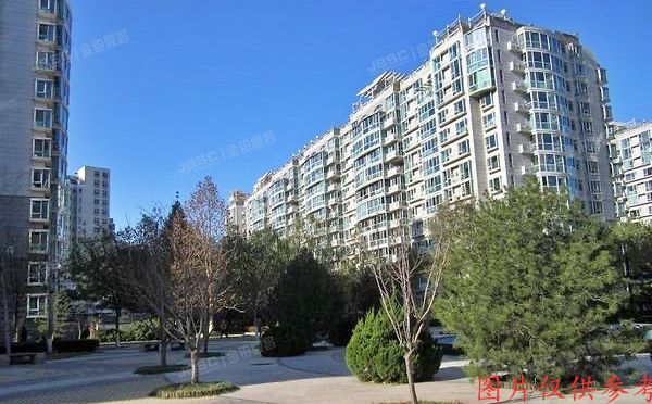 海淀区 万柳星标家园8号楼12层6单元1202室（碧水云天）