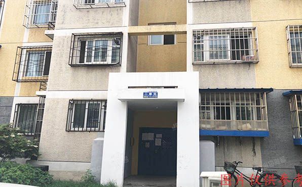 昌平区-回龙观镇 龙跃苑东四区14号楼2单元101号