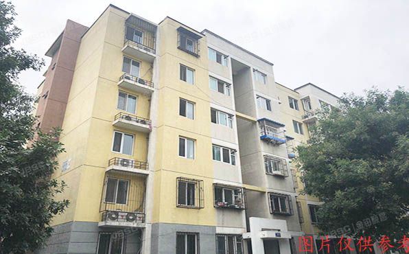 昌平区-回龙观镇 龙跃苑东四区14号楼2单元101号