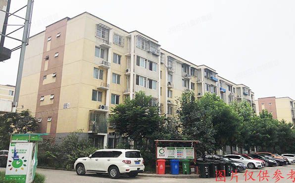 昌平区-回龙观镇 龙跃苑东四区14号楼2单元101号