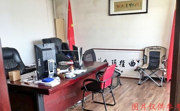 海淀区 上地四街1号6层（四街一号院）厂房