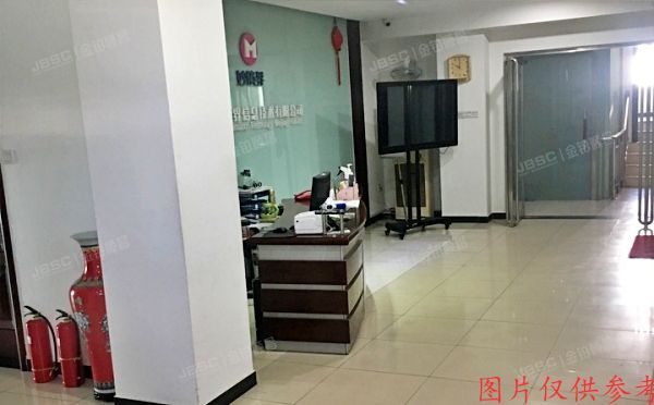 海淀区 上地四街1号6层（四街一号院）厂房