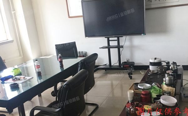 海淀区 上地四街1号6层（四街一号院）厂房