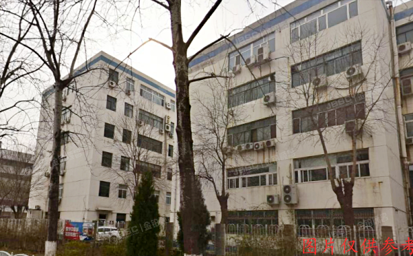 海淀区 上地四街1号6层（四街一号院）厂房