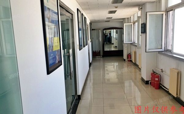 海淀区 上地四街1号6层（四街一号院）厂房