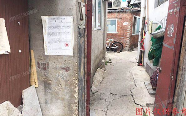 东城区 方砖厂胡同45号3幢1层