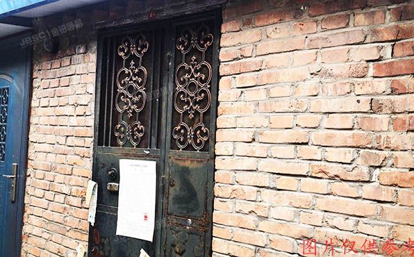 东城区 方砖厂胡同45号3幢1层