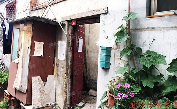 东城区 方砖厂胡同45号3幢1层