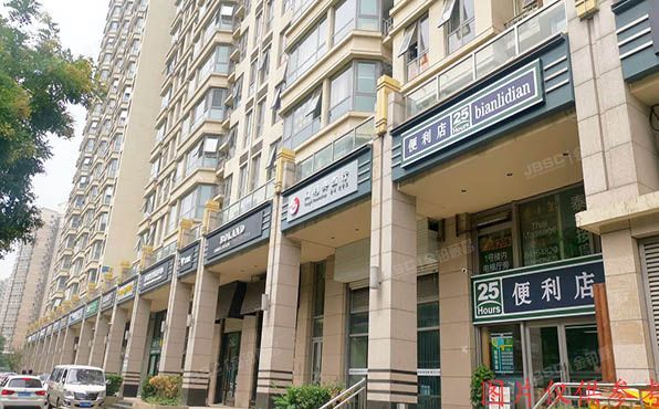 朝阳区 望京街4号楼27层2710号（合生麒麟社）办公