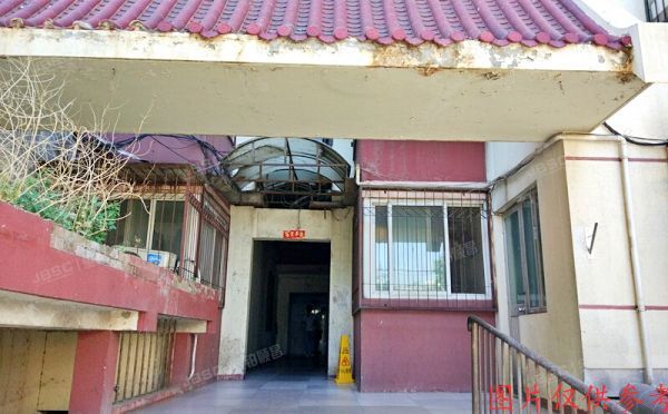 朝阳区 和平街15区2号院2号楼1层104号