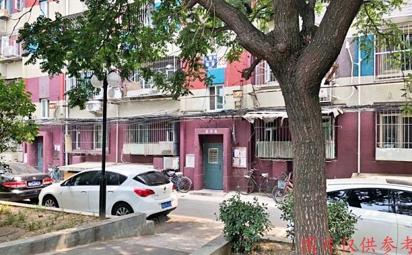 海淀区 车道沟南里29号楼2层5单元201号