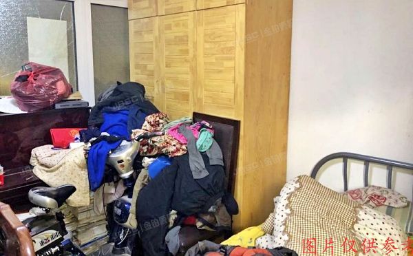 海淀区 车道沟南里29号楼2层5单元201号