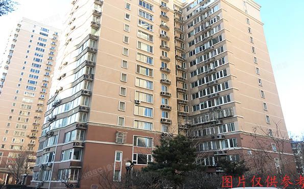 朝阳区 望京西园三区303号楼1403室