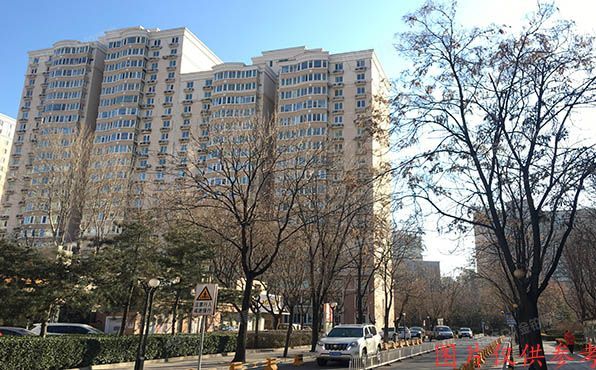 朝阳区 望京西园三区303号楼1403室