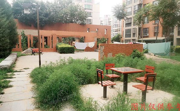 大兴区 上筑家园6号楼11层2单元1102号（亦庄北岸）