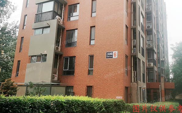 大兴区 上筑家园6号楼11层2单元1102号（亦庄北岸）