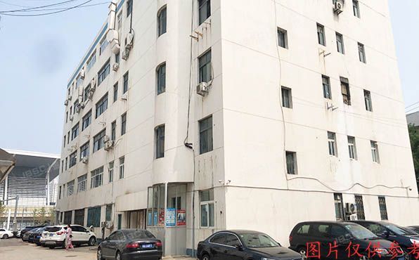 海淀区 上地四街1号6层（四街一号院）厂房