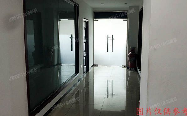 海淀区 上地四街1号6层（四街一号院）厂房