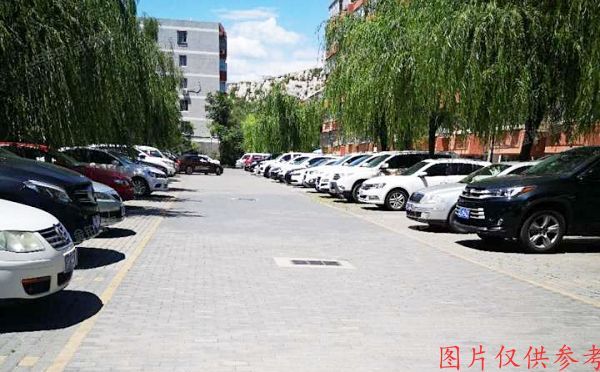 昌平区 西环里小区44号楼6层3单元601号