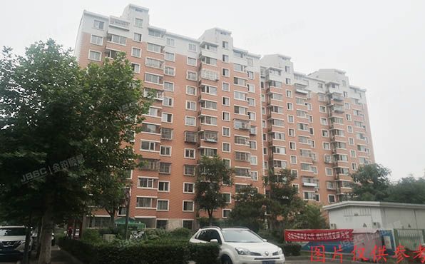 通州区 西上园一区11号楼7层171号