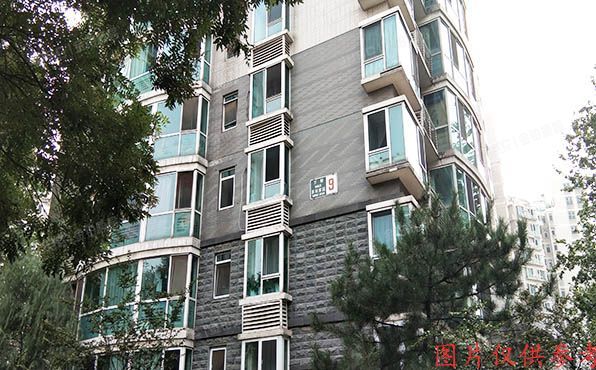 海淀区 万柳星标家园8号楼6单元1102室（碧水云天）