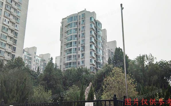 海淀区 万柳星标家园8号楼6单元1102室（碧水云天）